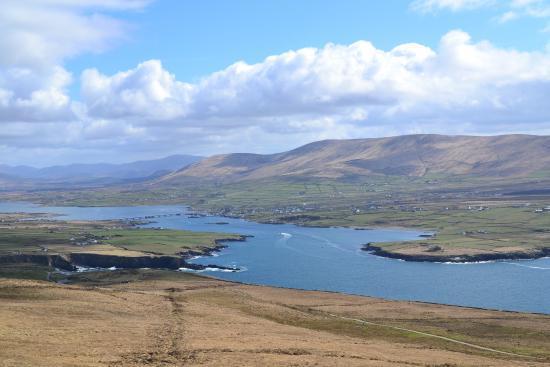 John Morgans House Villa Portmagee Exteriör bild